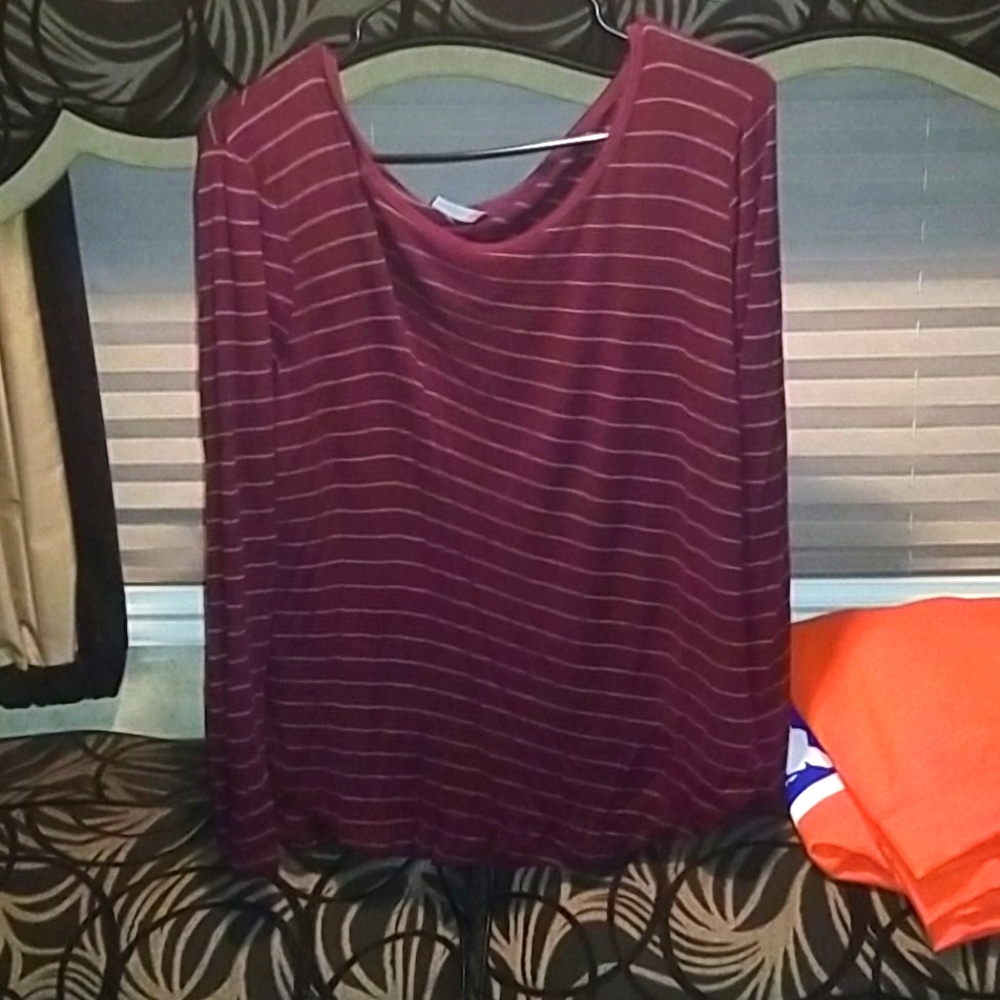 Womens shirt